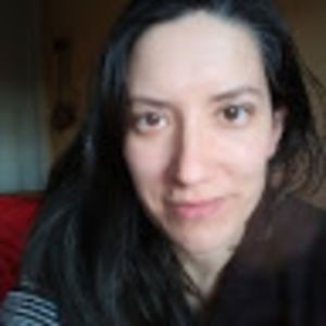 Meet your Posher, Tess